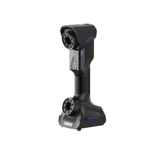 无线高速激光手持三维扫描仪